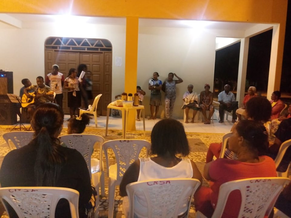 Projeto Café com Beiju