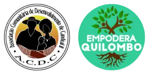 ACDC e Empodera Quilombo promovendo desenvolvimento social e cultural na comunidade quilombola do Candeal II, Bahia
