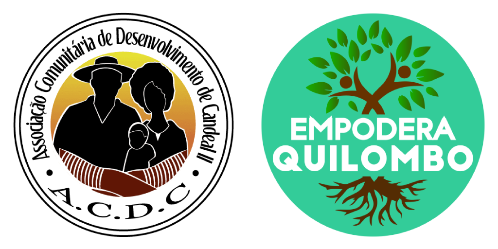 ACDC e Empodera Quilombo promovendo desenvolvimento social e cultural na comunidade quilombola do Candeal II, Bahia