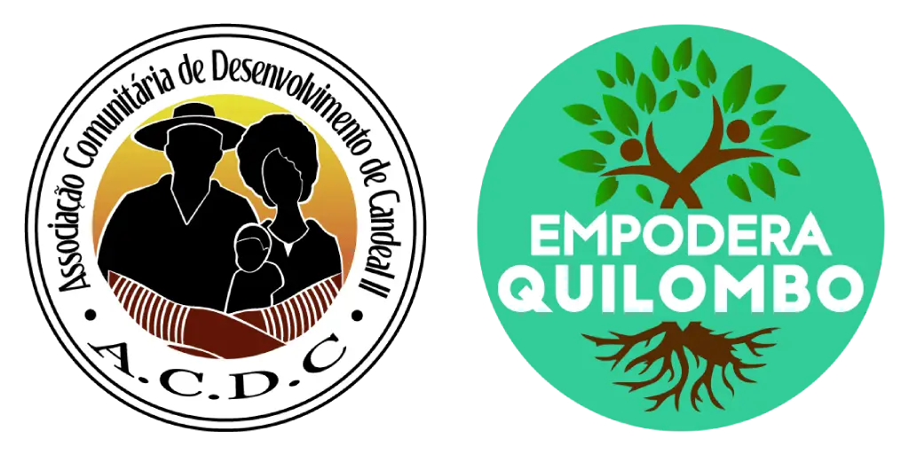 ACDC e Empodera Quilombo promovendo desenvolvimento social e cultural na comunidade quilombola do Candeal II, Bahia